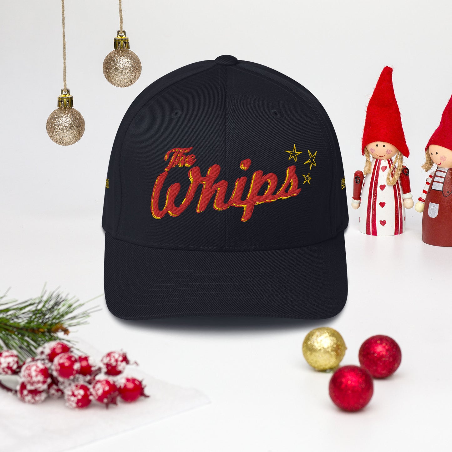 Tour Hat
