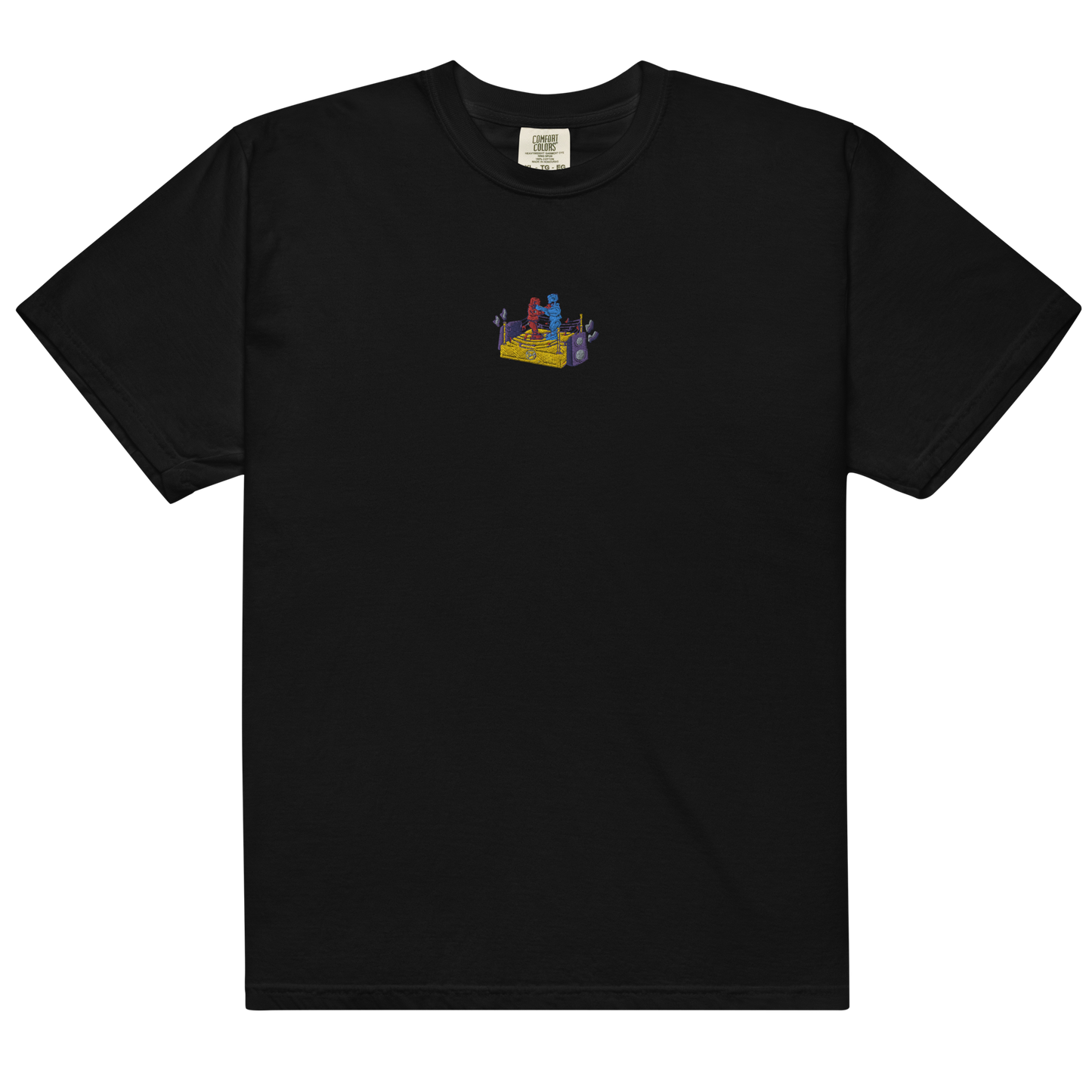 Never Change, Or Do Shirt