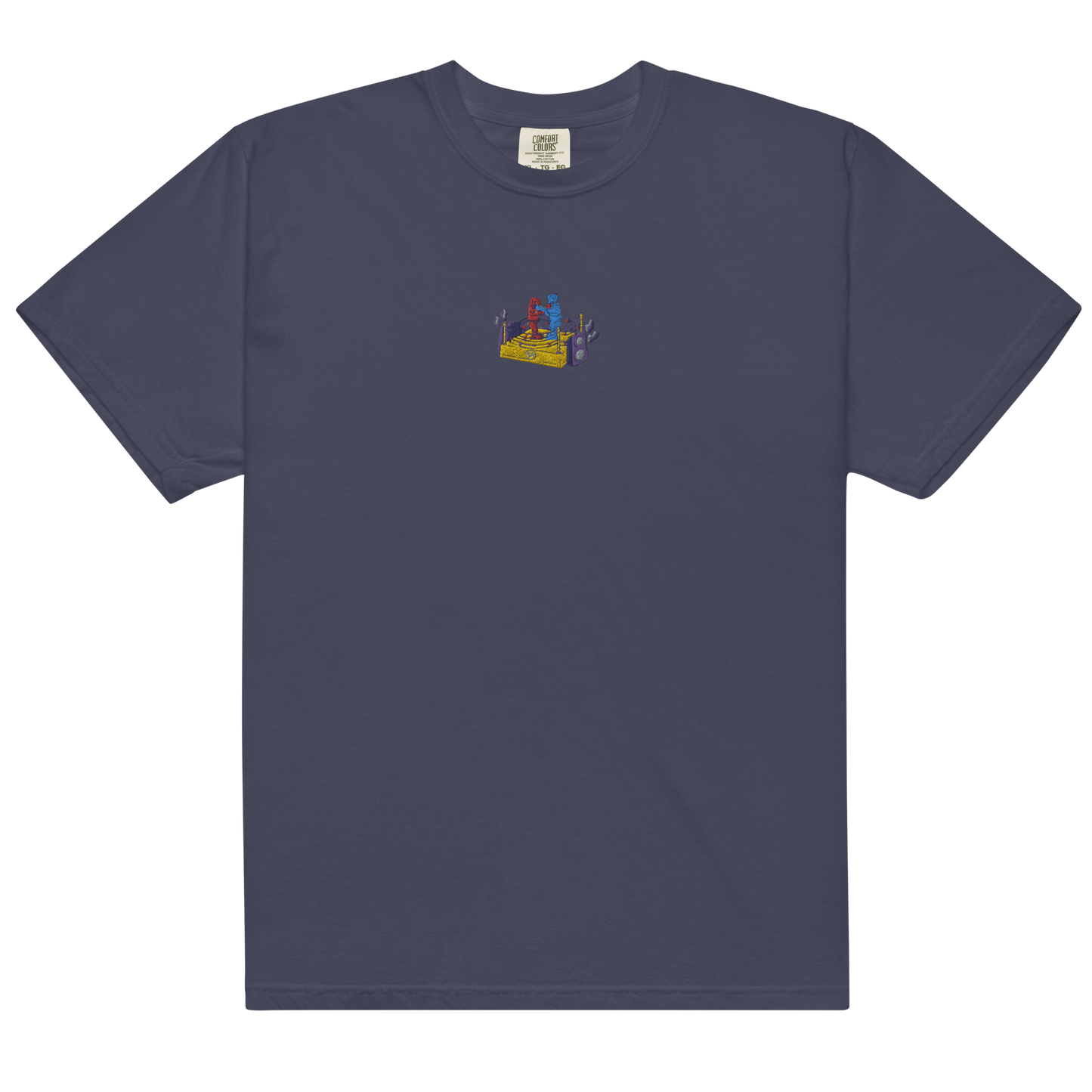 Never Change, Or Do Shirt