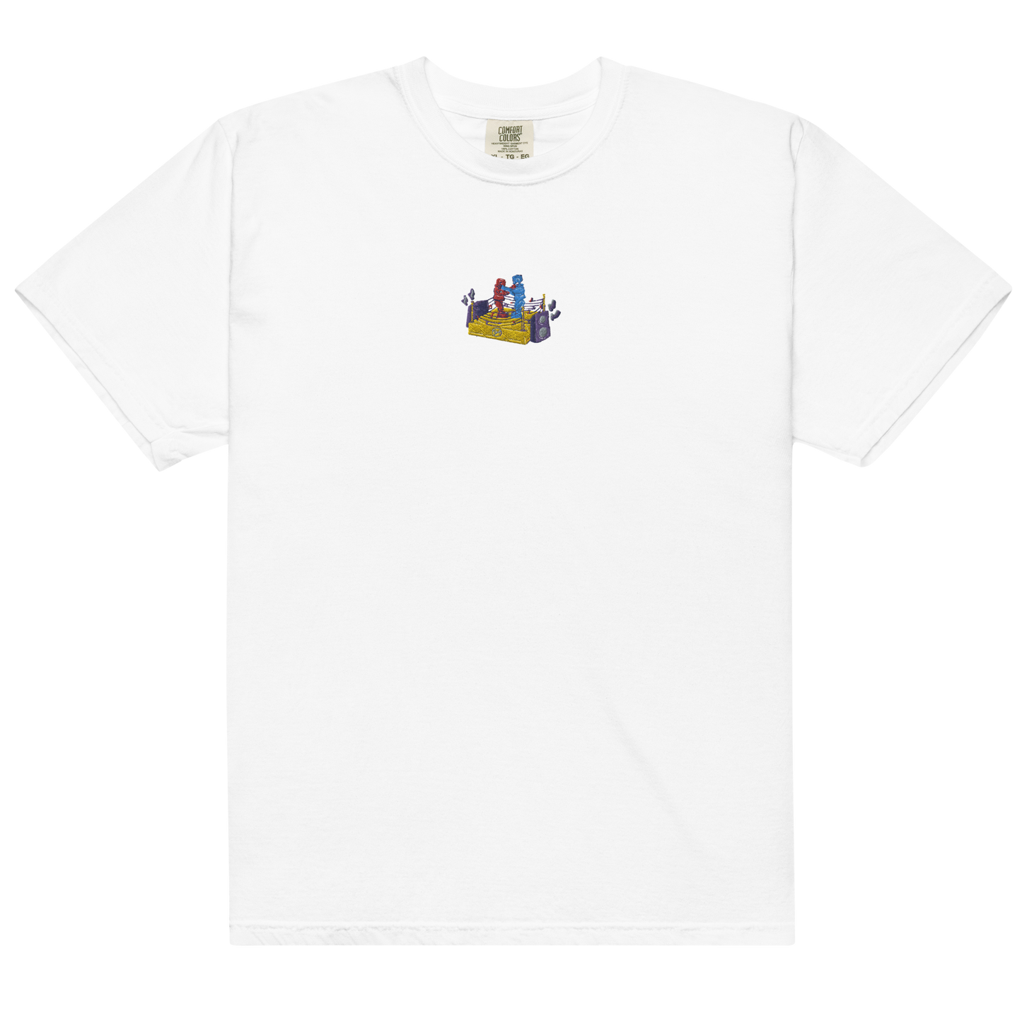 Never Change, Or Do Shirt