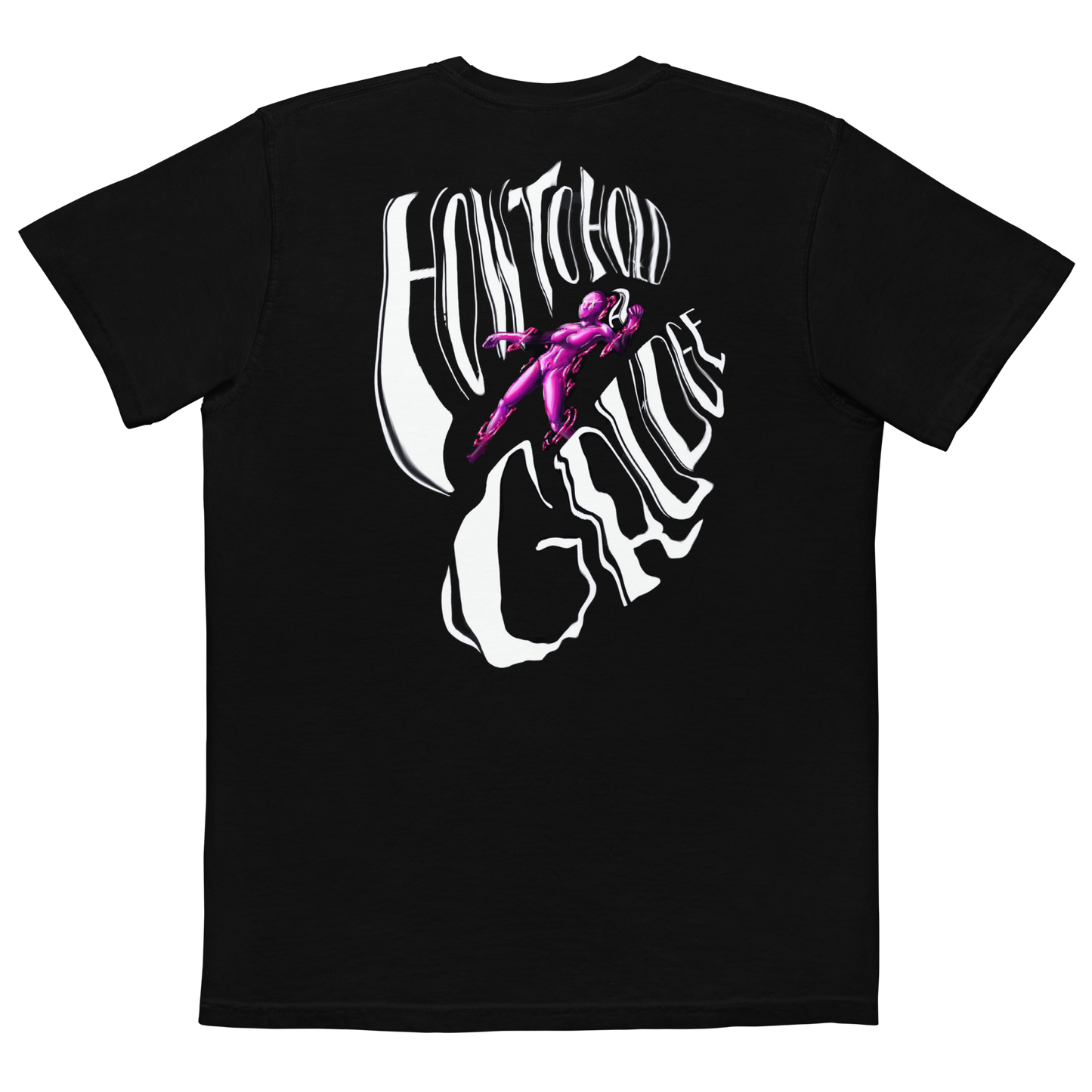 Album Pocket T's
