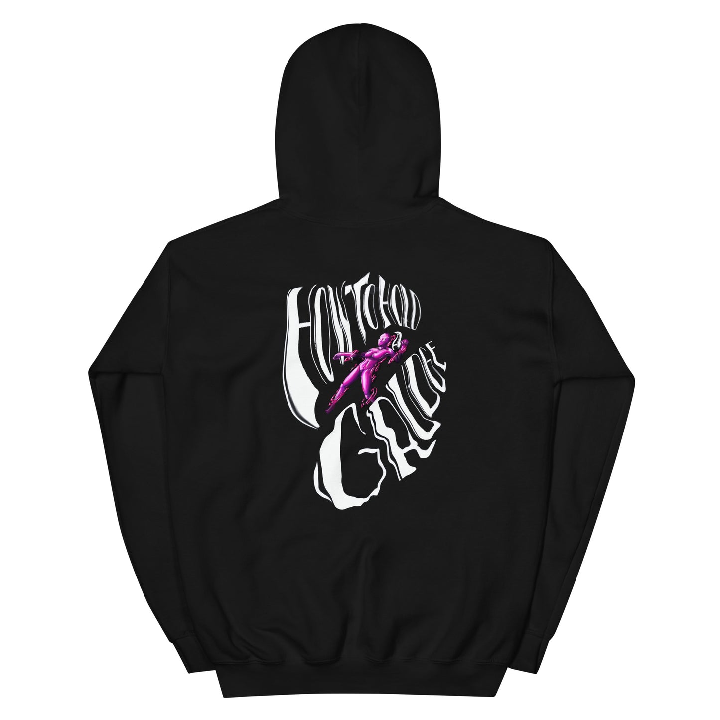 Album Hoodie