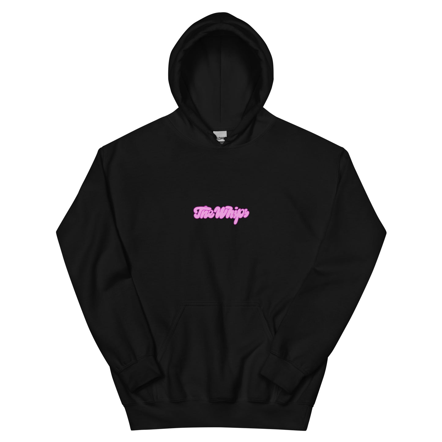 Album Hoodie