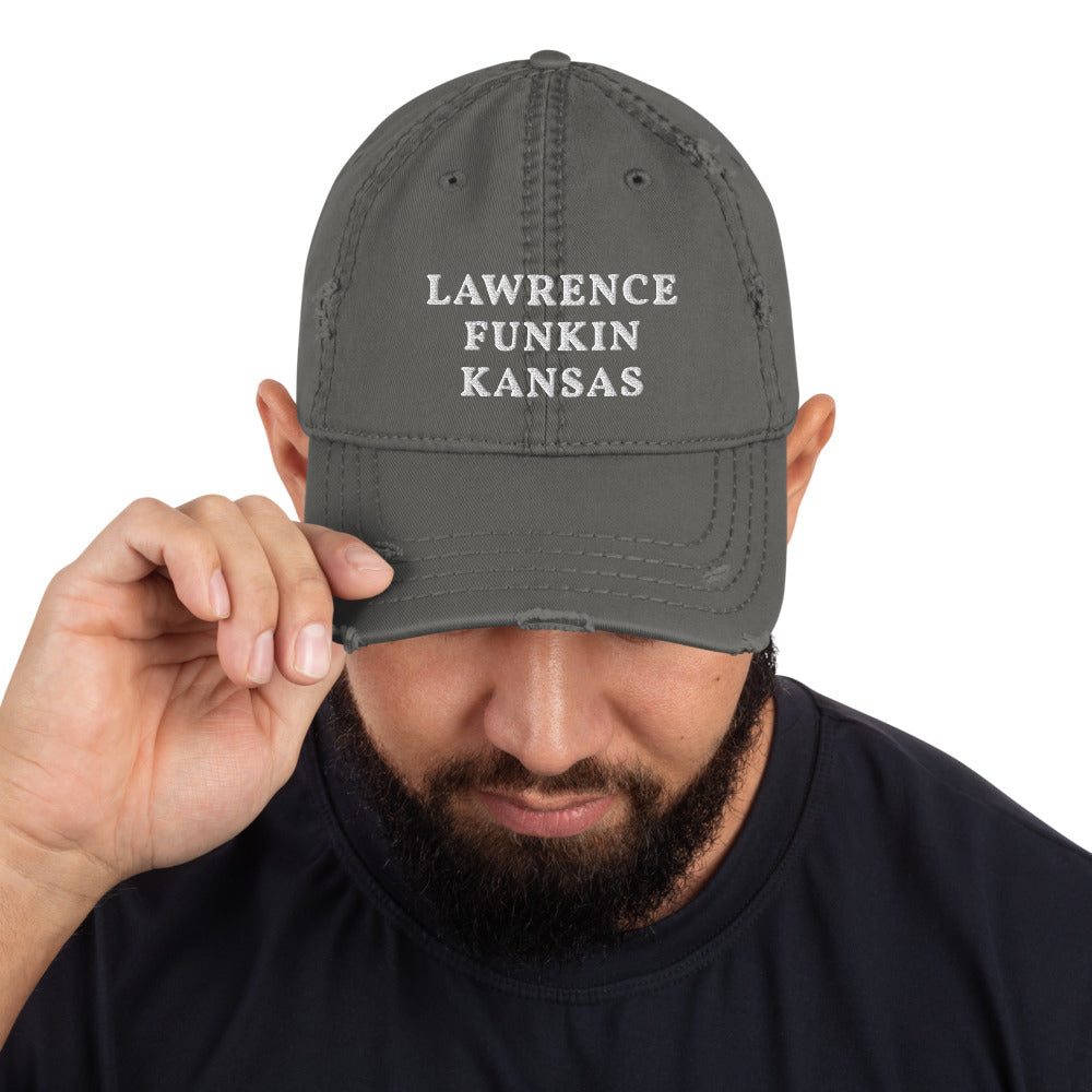LFK Dad Hat