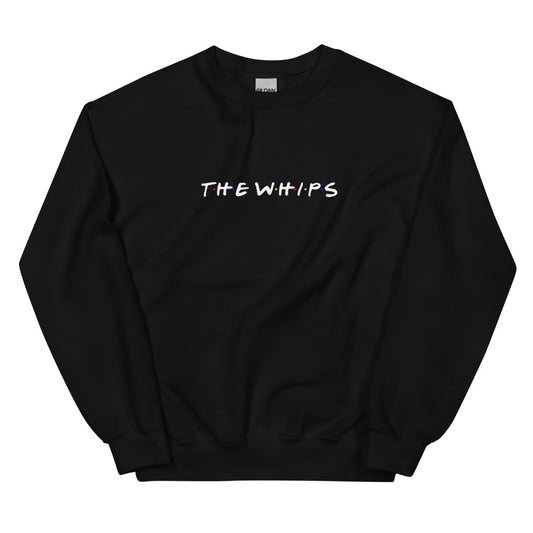 The Whips Tv Comfy Crew
